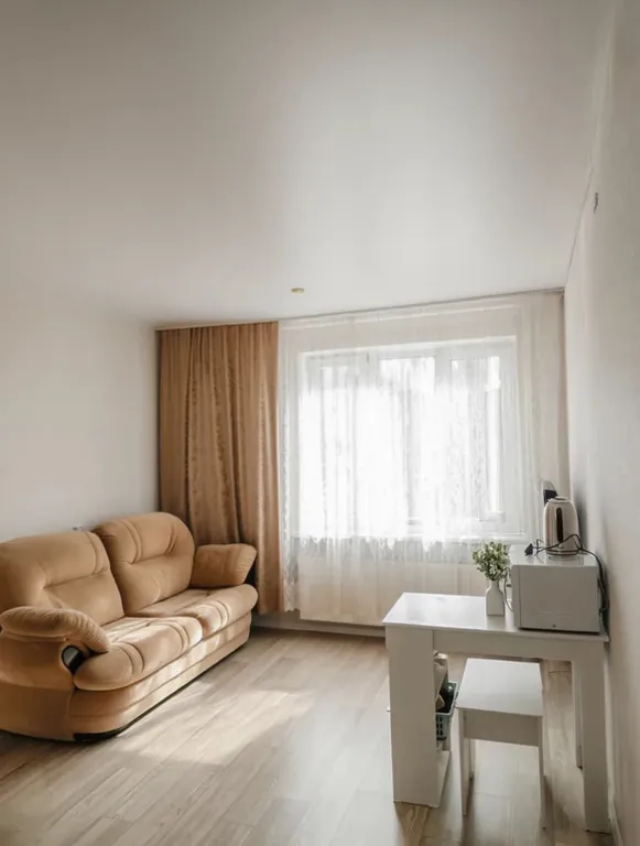 Квартира Очень чисто и комфортно — аренда посуточно в Набережные Челны