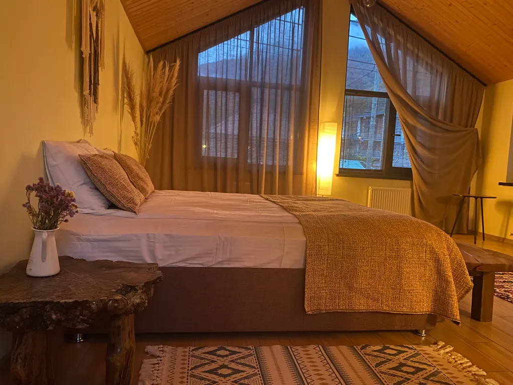 Дом-Студия в центре