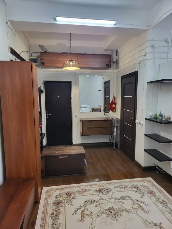 Квартира Квартира в центре курорта — Эсто-Садок