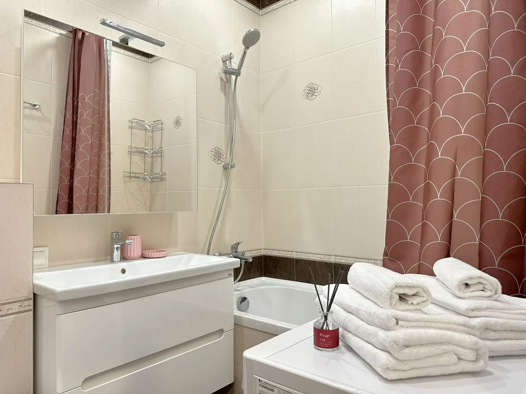 Baltic Resort в 5 минутах от центра города