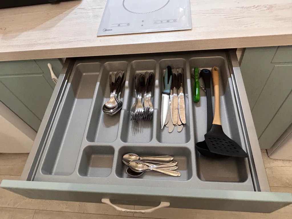 NiceAparts Уютная квартира с кондиционером в новом безопасном районе