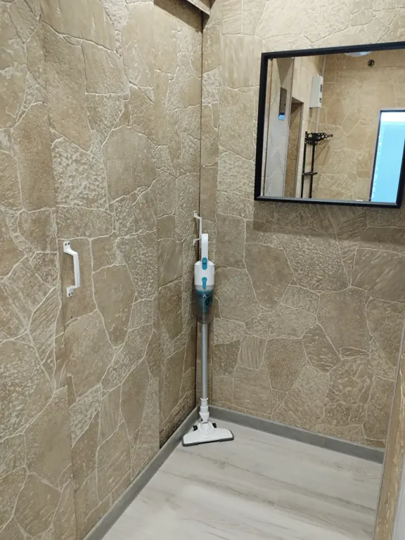 Уютная квартира в старом финском доме