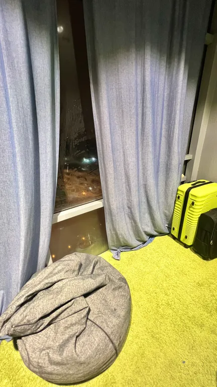 Апартаменты с дизайнерским ремонтом в доме бизнес класса