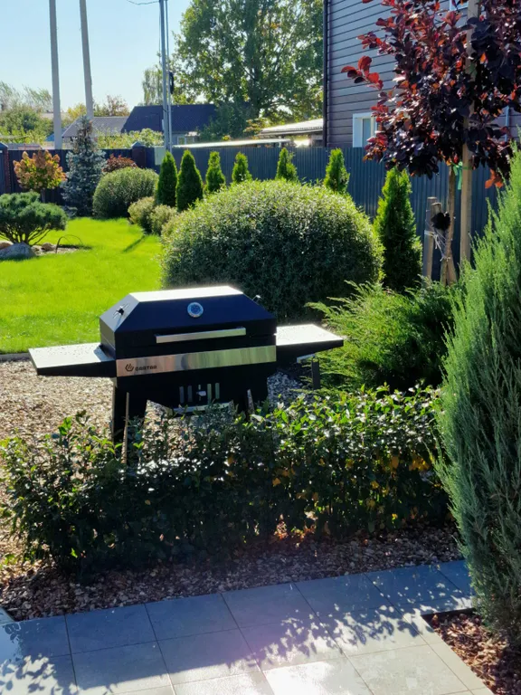 Загородный дом с финской сауной для вашего беззаботного отдыха