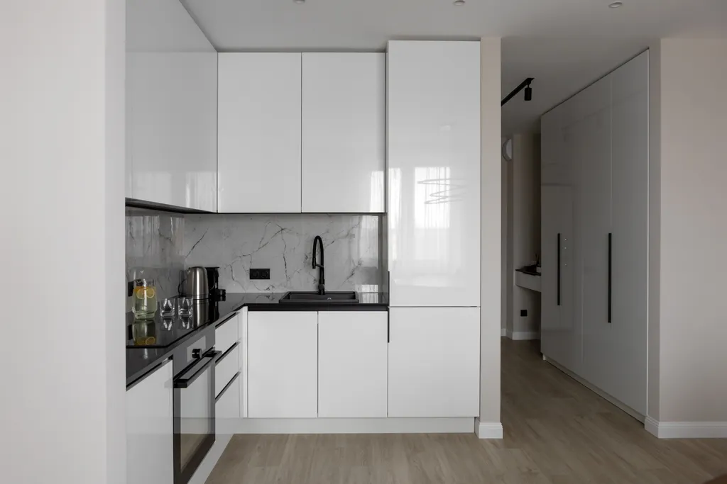 Апартаменты Небо 35