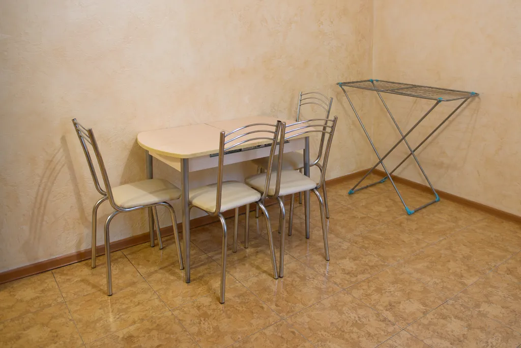 Квартира в центре курортной зоны