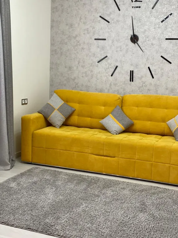 Апартаменты VIP класса в центре города