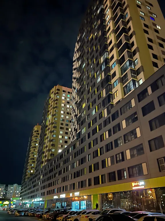 Уютная квартира в жк пять столиц