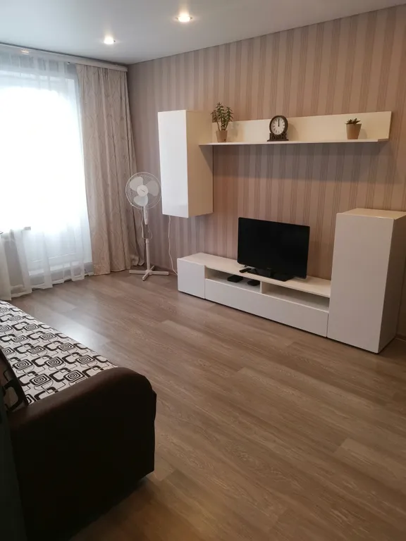 Уютная квартира недалеко от центра