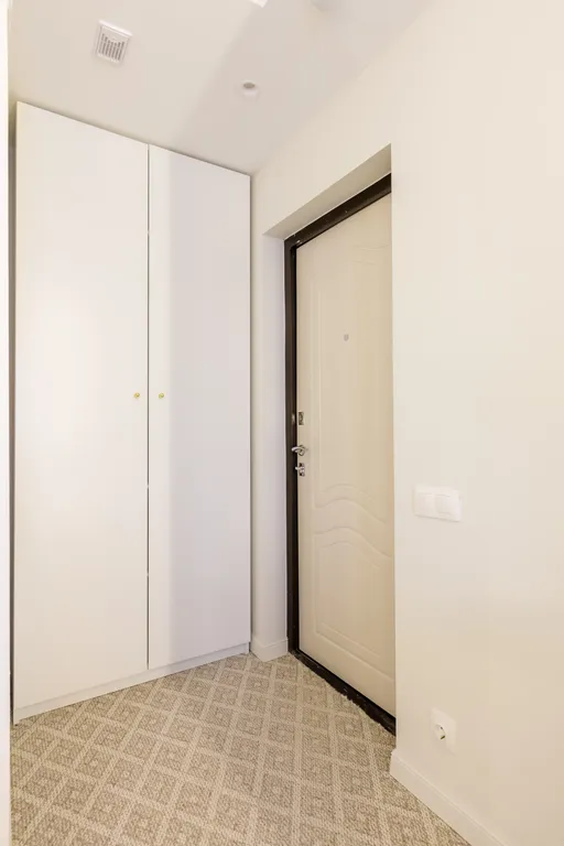 Апартаменты Кварт-Отель студия Оазис