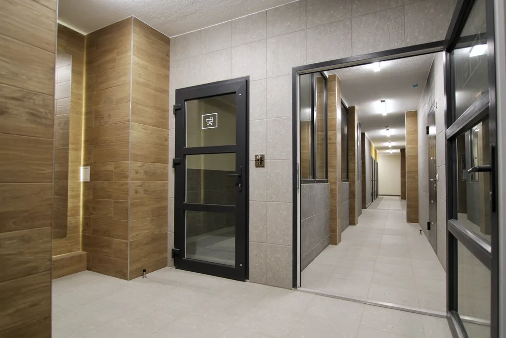 Апартаменты Dream