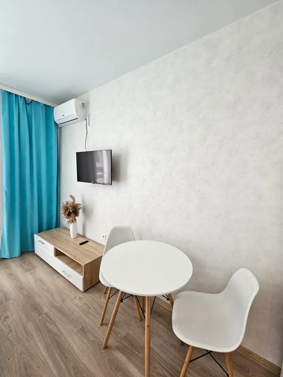 Студия у моря