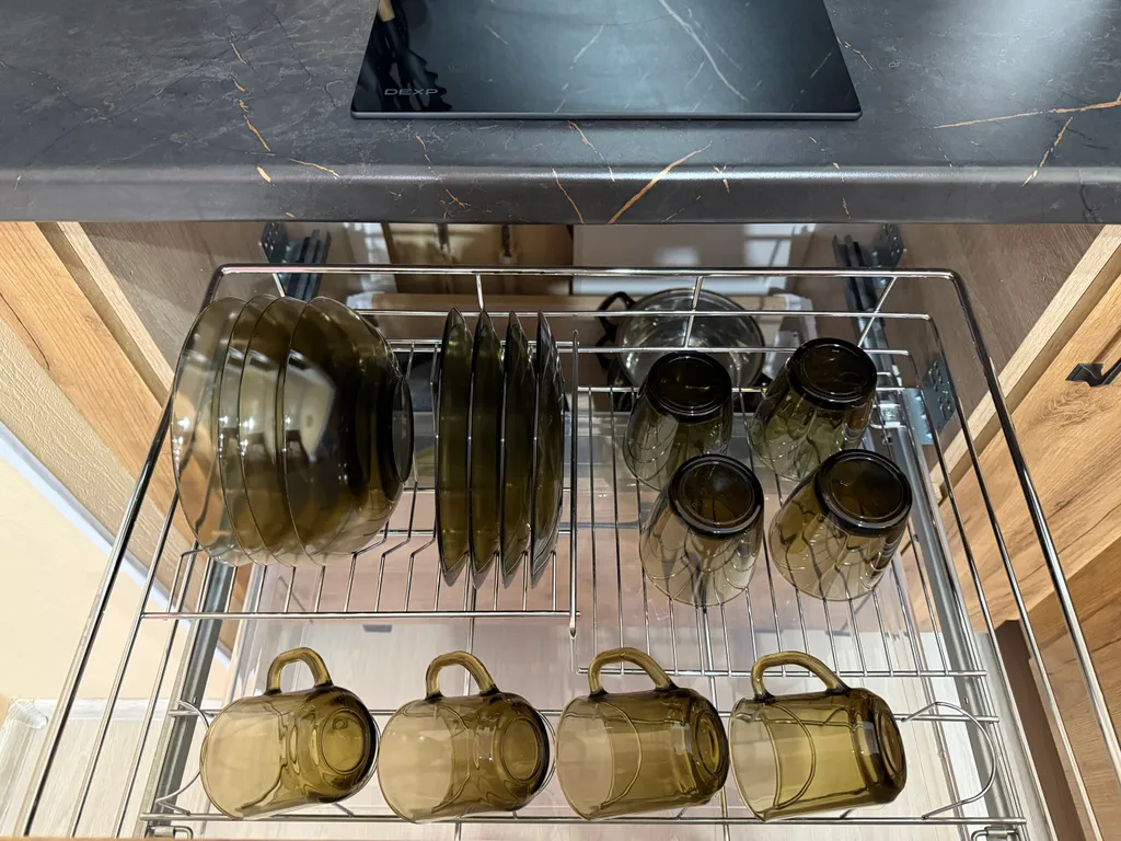 Однокомнатная рядом с Музеем и Дворцом Самбо