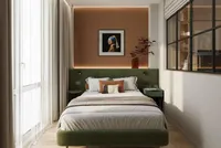 Karmanns Apartments
