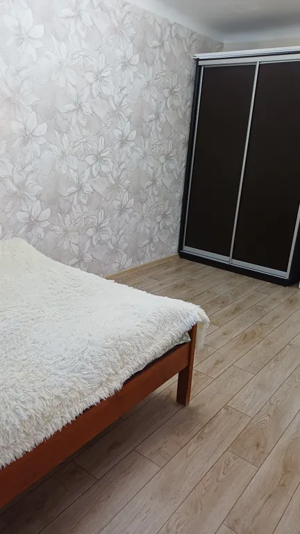 Квартира в историческом центре города