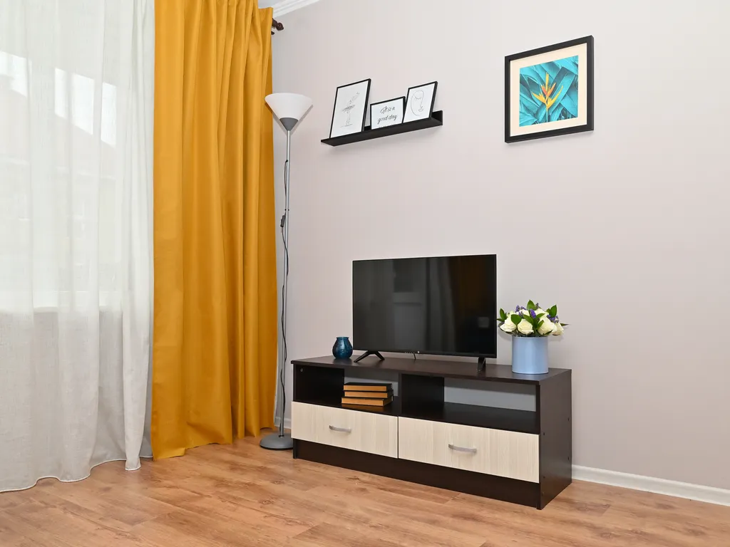 Самый Центр Ленинский