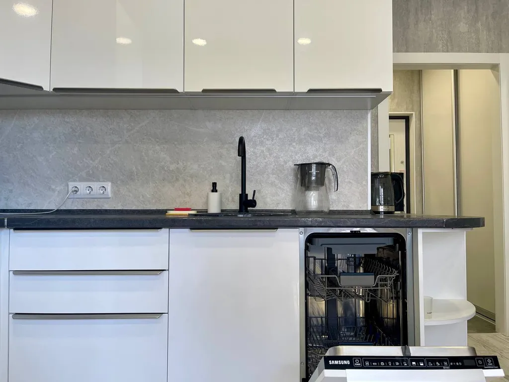 Квартира Квартира Студия комфорт Московская-Звездная Аэропорт — Санкт-Петербург