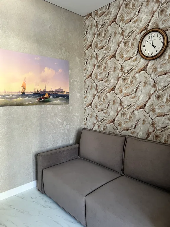 Уютные апартаменты в atlas аpаrt-ноtel & spа