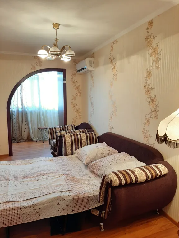 Уютная квартира в центре