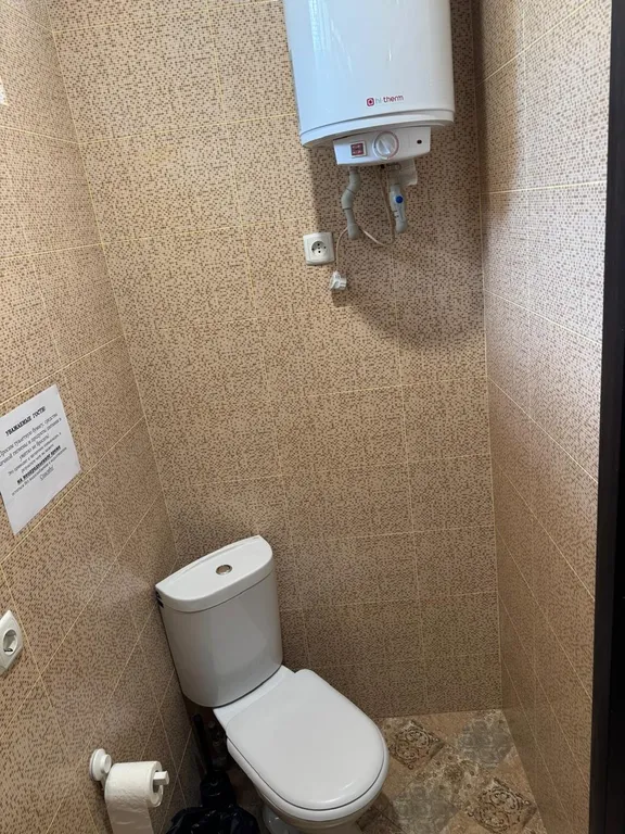 Номер в частном доме