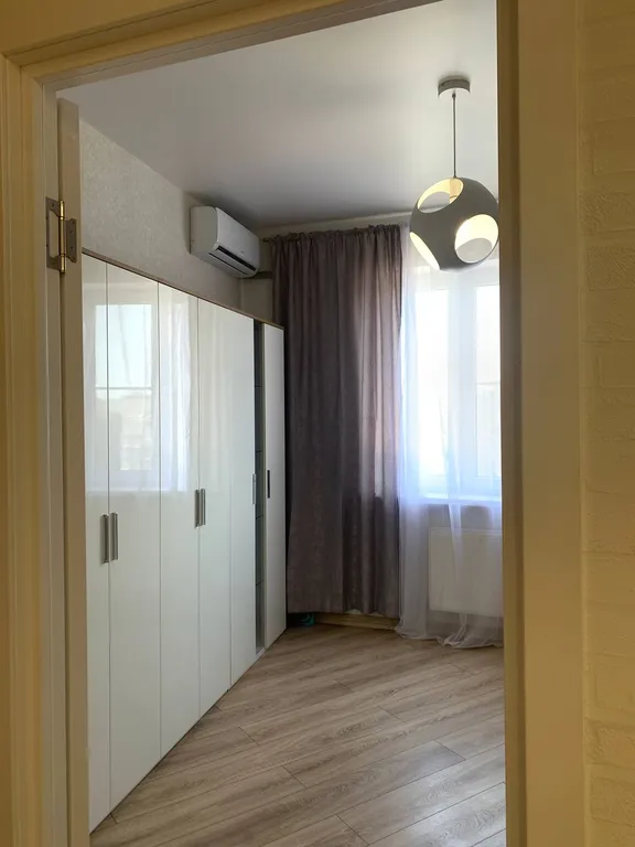 Квартира Уютная квартира в центре города — Краснодар