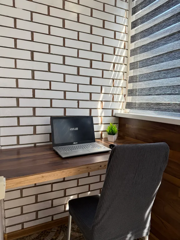 Студия в районе Нового Вокзала, 300 метров до моря и ТГПИ