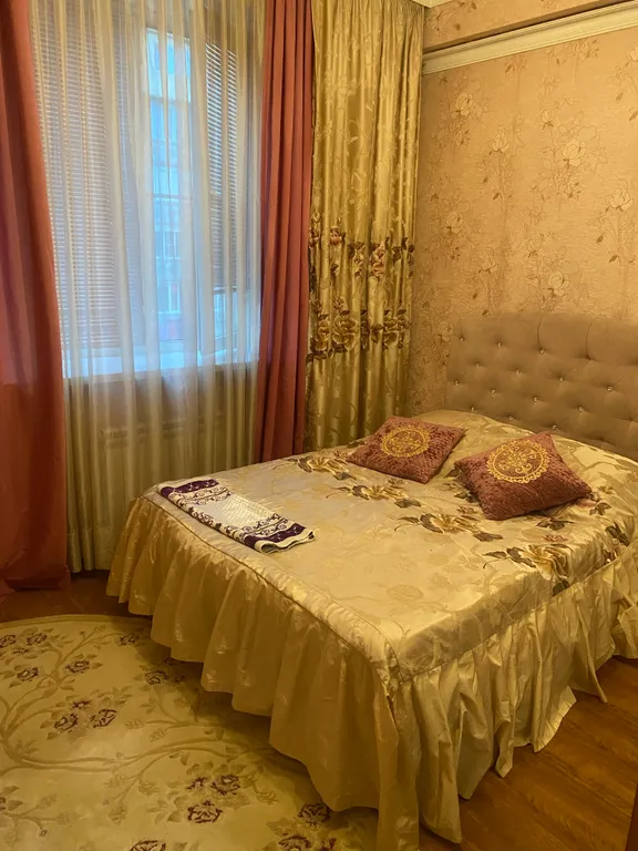 Квартира Уютная квартира — Махачкала