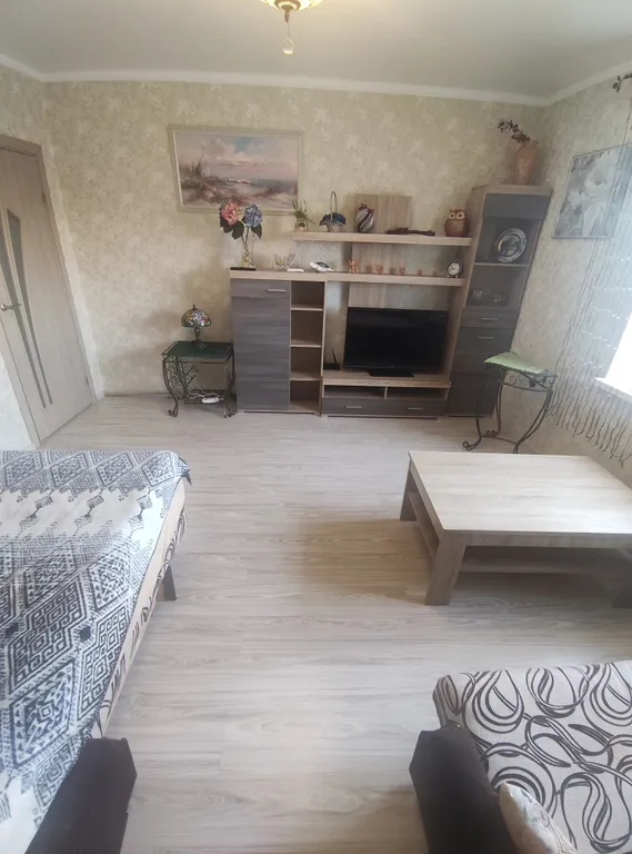 Квартира Уютная квартира у моря в историческом центре города — Зеленоградск