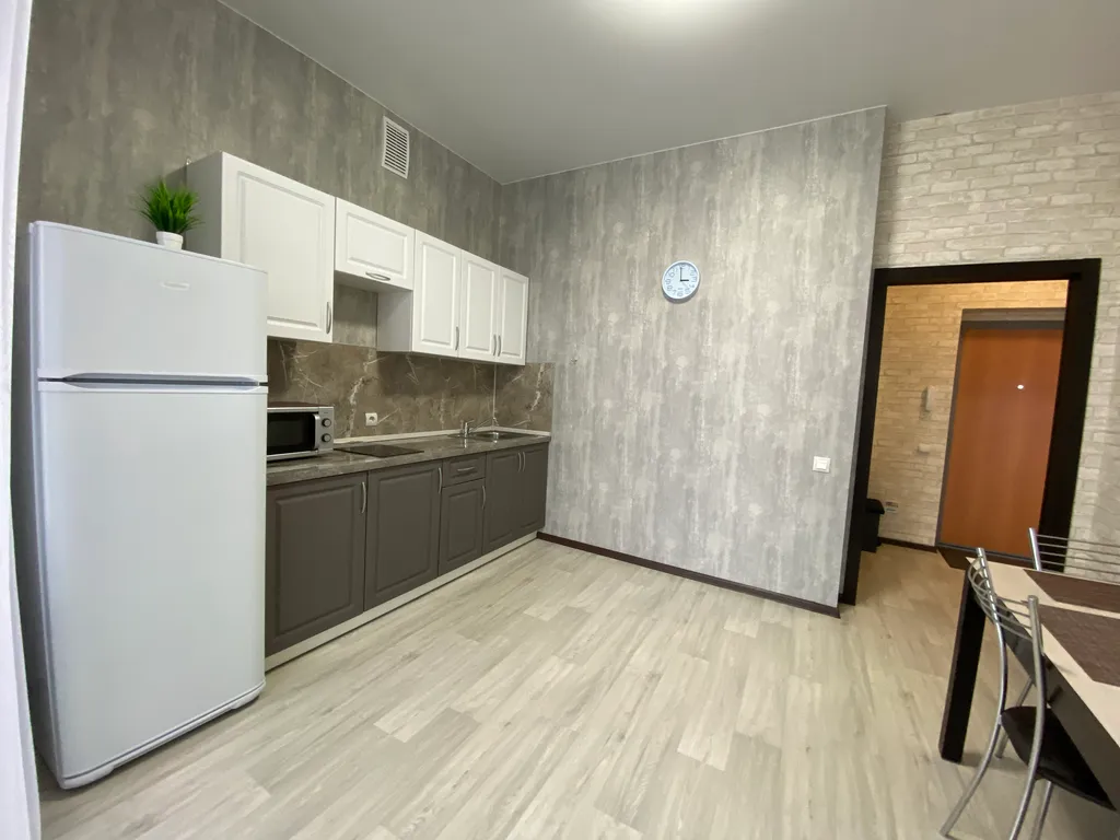 Квартира Квартира около МВДЦ Сибирь — Красноярск