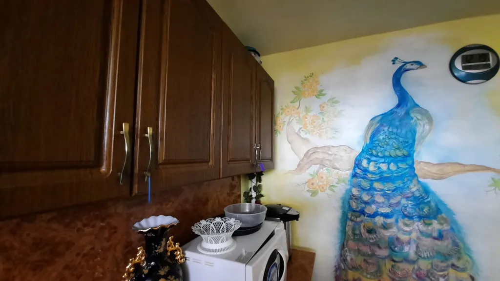 Лавандовый сон