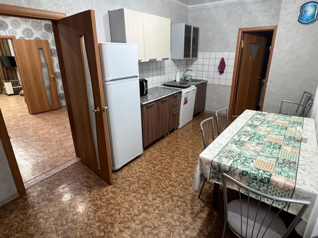 5-комнатный Дом