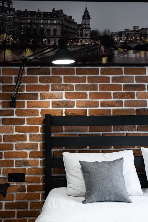 Студия ретро лофт в историческом центре