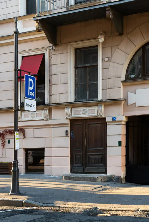 Квартира Апартаменты рядом с Исаакиевским собором — Санкт-Петербург