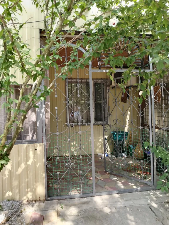 Коттедж Отдых на Азовском море для большой семьи (до 8 человек) — аренда посуточно в Голубицкая