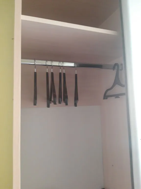 Квартира Квартира Уютная студия с видом на горы в охраняемом дворе — Сочи