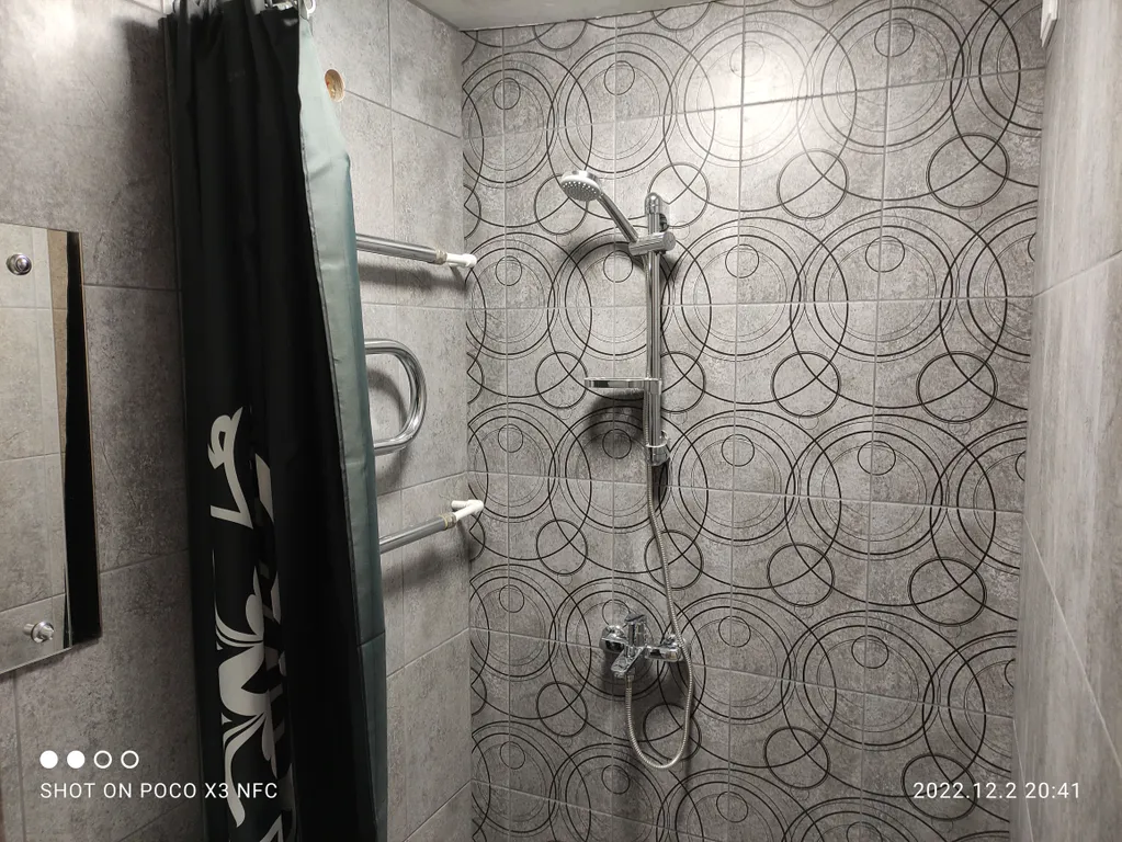 3 комнатная квартира не для шумных компаний