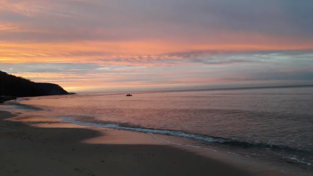 Уютные апартаменты