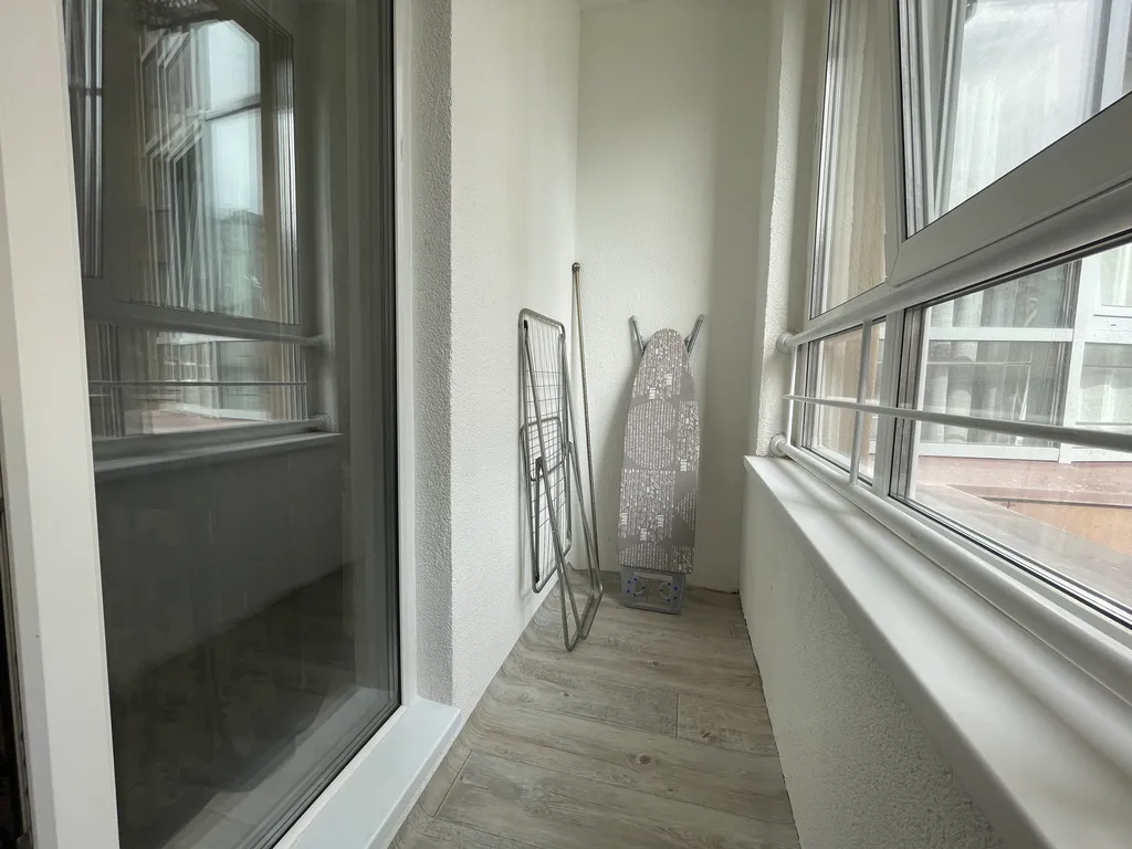 Квартира в доме бизнес класса ЖК Аристократ