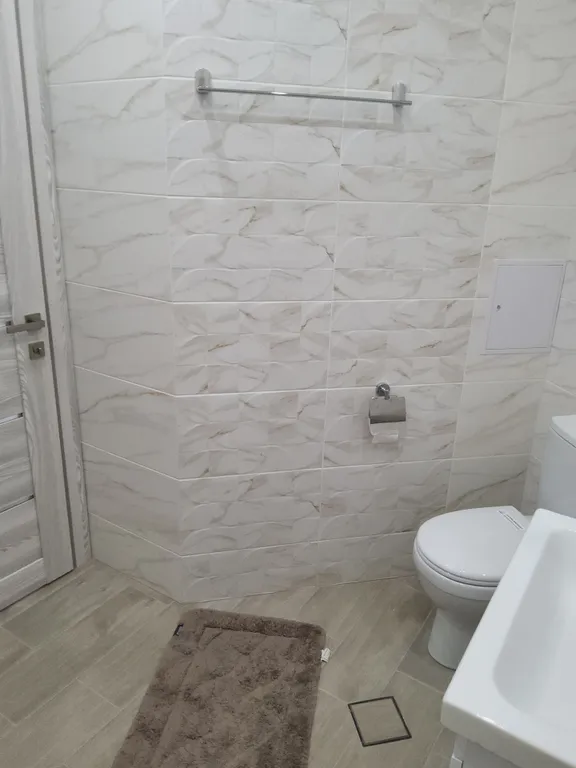 Квартира у пляжа