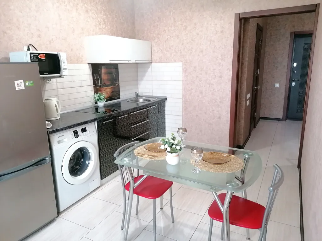 Уютная квартира в центре