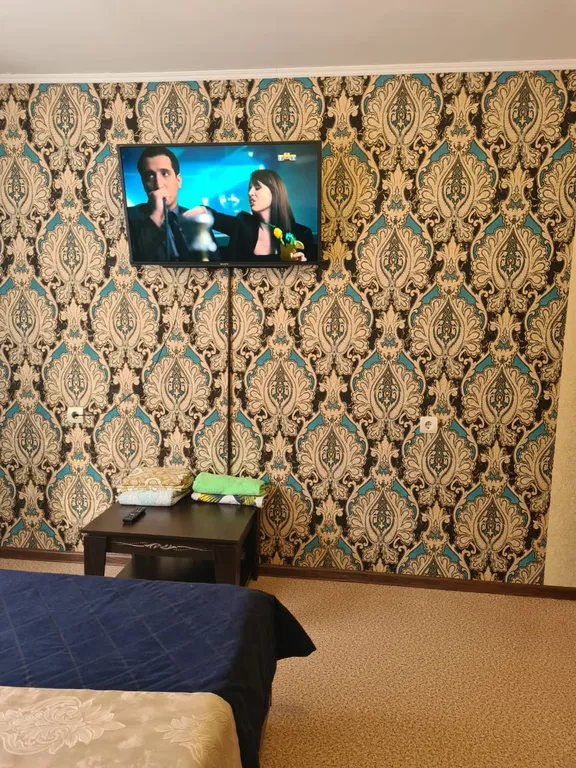 Уютная квартира в районе Сити Молл