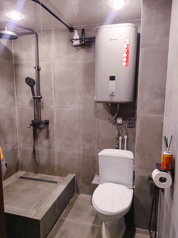 Квартира в центре