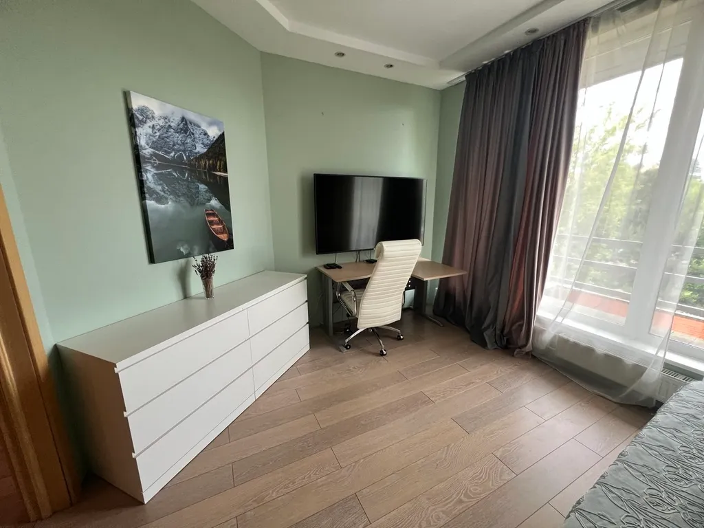 Авторский дом для комфортной жизни и отдыха