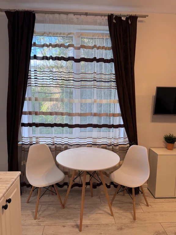 Квартира Квартира с подогреваемым бассейном — Сириус