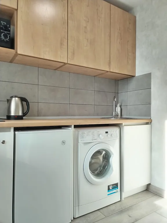 Апартаменты Редкая птица