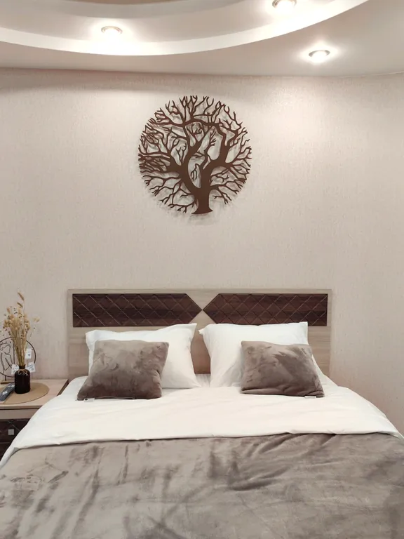 "TulApart"Семейные апартаменты премиум в самом сердце города