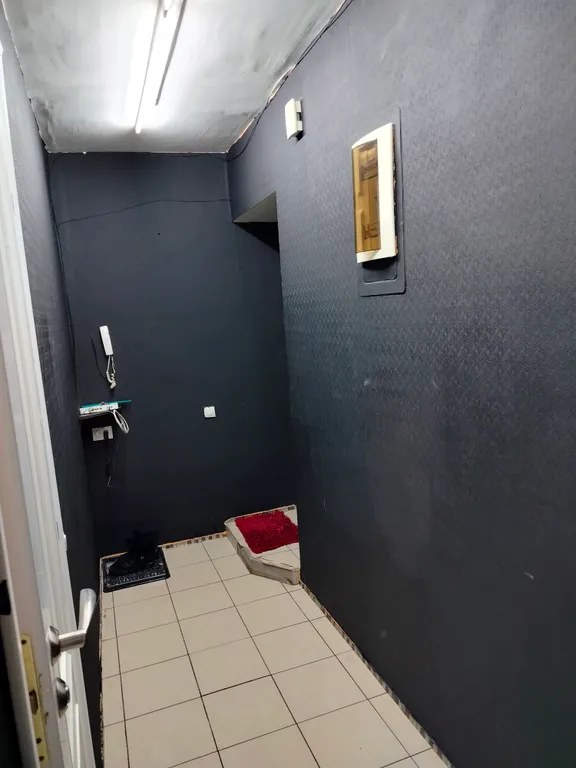 Уютный эконом в центре с балконом