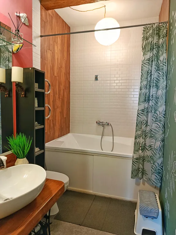 Апартаменты на Набережной в самом центре