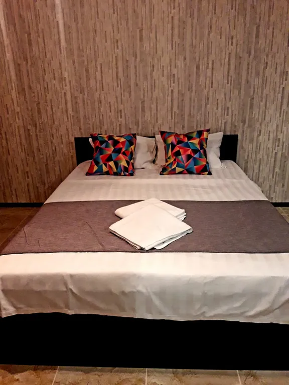 Квартира Уютные апартаменты возле Парка — аренда посуточно в Тула