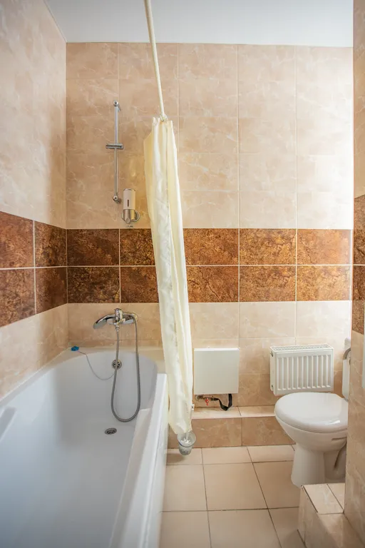 Квартира Апартаменты в Олимпийском парке — Сочи